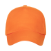 Бейсболка детская STAN 5 клиньев хлопок 150, 10JU, Оранжевый