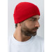 Шапка STAN акрил 015, Красный
