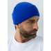Шапка STAN акрил 015, Синий