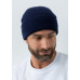 Шапка STAN акрил 015, Тёмно-синий