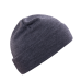 Шапка STAN акрил 015, Тёмный меланж