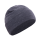 Шапка STAN акрил 015, Тёмный меланж