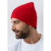 Шапка STAN акрил 016, Красный