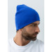Шапка STAN акрил 016, Синий