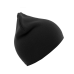Шапка STAN акрил 016, Чёрный