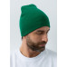 Шапка STAN акрил 016, Зелёный