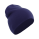 Шапка STAN акрил 016, Тёмно-синий