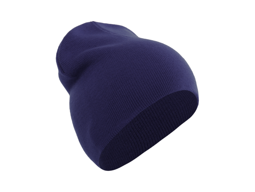 Шапка STAN акрил 016, Тёмно-синий