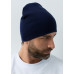 Шапка STAN акрил 016, Тёмно-синий