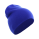 Шапка STAN акрил 016, Синий электрик