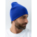 Шапка STAN акрил 016, Синий электрик