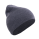 Шапка STAN акрил 016, Тёмный меланж