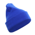Шапка STAN акрил 017, Синий электрик