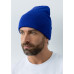 Шапка STAN акрил 017, Синий электрик