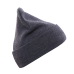 Шапка STAN акрил 017, Тёмный меланж