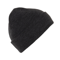 Шапка STAN акрил 115, Тёмный меланж