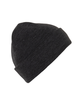 Шапка STAN акрил 115, Тёмный меланж