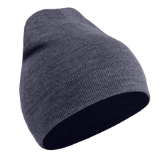 Шапка STAN акрил 116, Серый меланж Шапка STAN акрил 116, Серый меланж
