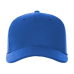 Бейсболка STAN 5 клиньев хлопок 330, 01, Синий