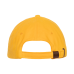 Бейсболка STAN 5 клиньев хлопок 280, 03, Жёлтый