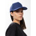 Бейсболка STAN 5 клиньев хлопок 280, 03, Синий