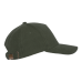 Бейсболка STAN 5 клиньев хлопок 280, 03, Оливковый хаки