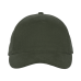 Бейсболка STAN 5 клиньев хлопок 280, 03, Оливковый хаки