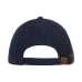 Бейсболка STAN 5 клиньев хлопок 280, 03, Тёмно-синий