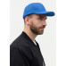 Бейсболка STAN 6 клиньев хлопок 330, 06, Синий