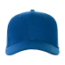 Бейсболка STAN 6 клиньев хлопок 330, 06, Синий