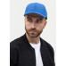 Бейсболка STAN 6 клиньев хлопок 330, 06, Синий