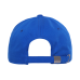 Бейсболка STAN 6 клиньев хлопок 280, 07, Синий