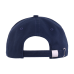 Бейсболка с кантом STAN 5 клиньев хлопок 280, 14, Тёмно-синий