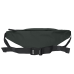 Сумка поясная 122, Графит