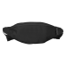 Сумка поясная 122, Чёрный