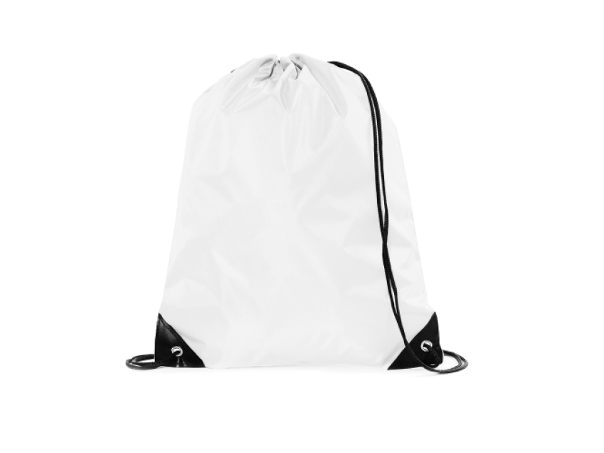 Промо рюкзак 131, Белый