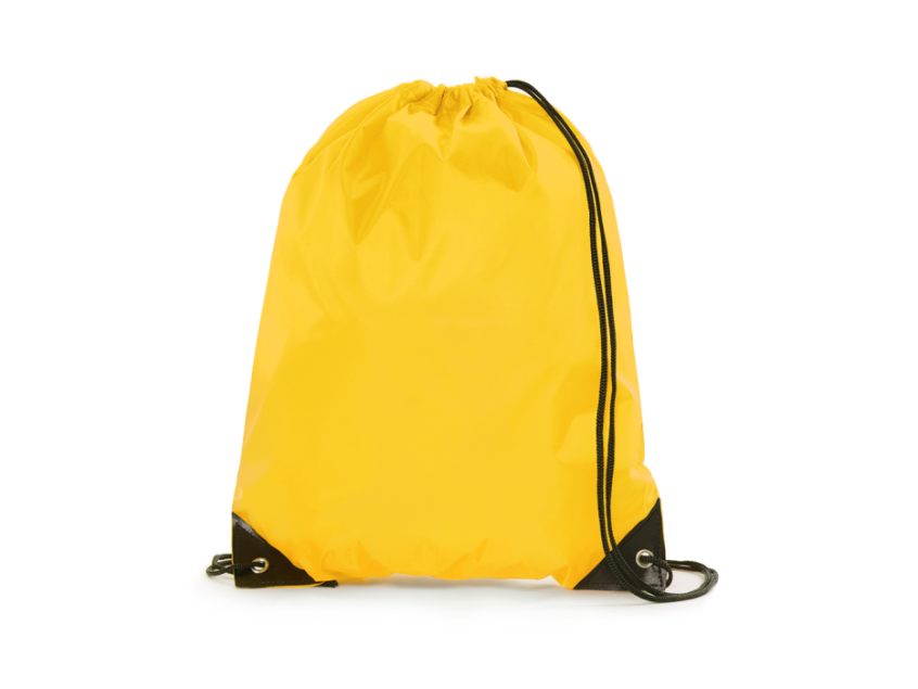 Промо рюкзак 131, Жёлтый