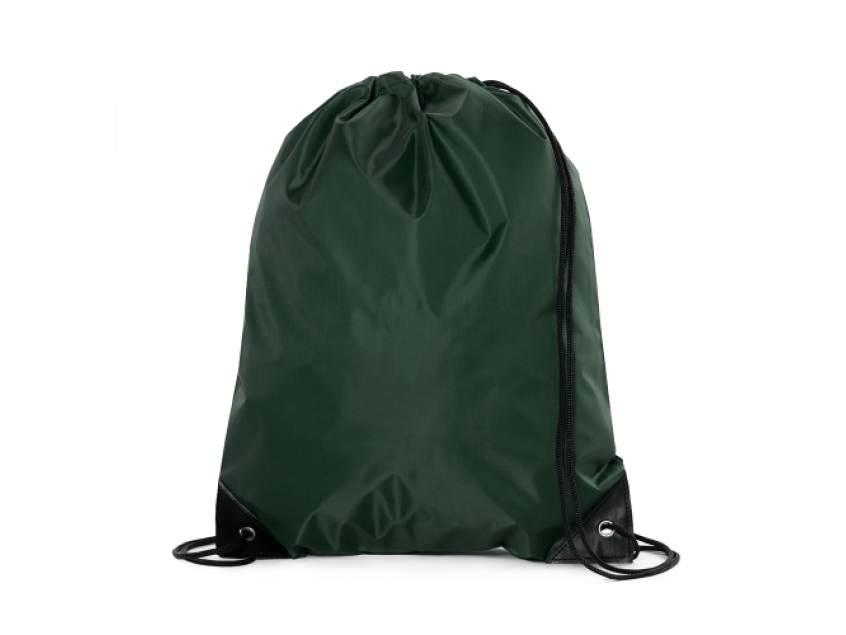 Промо рюкзак 131, Тёмно-зелёный