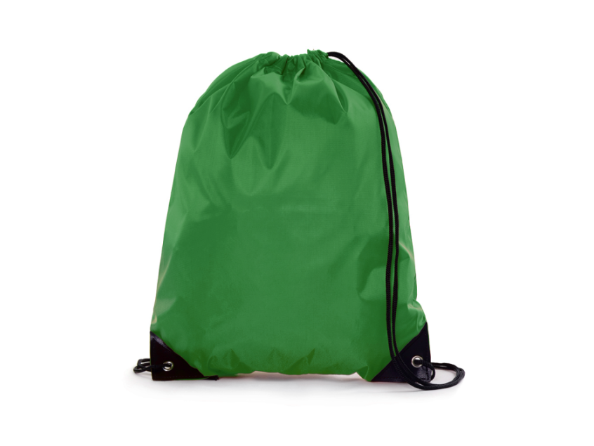 Промо рюкзак 131, Зелёный