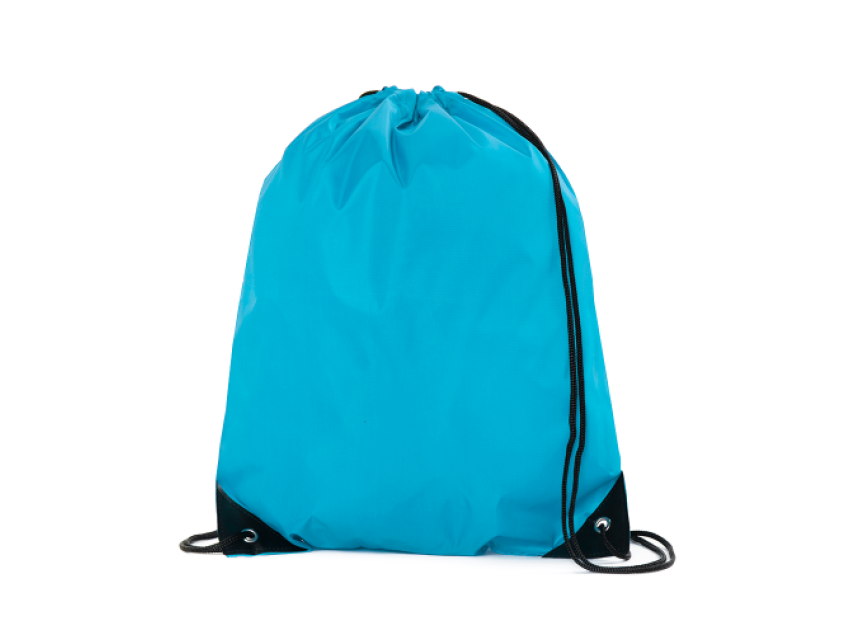 Промо рюкзак 131, Бирюзовый