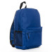 Рюкзак 141, Синий меланж