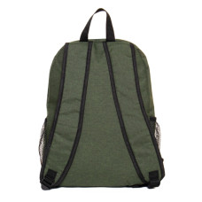 Рюкзак 141, Оливковый меланж