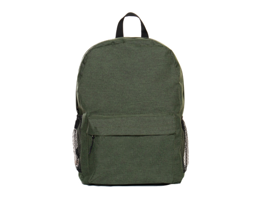 Рюкзак 141, Оливковый меланж