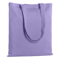 Сумка-шопер 201, Цифровая лаванда