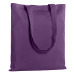 Сумка-шопер 201, Фиолетовый