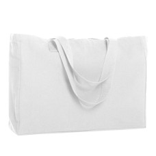 Сумка-шопер 251, Белый