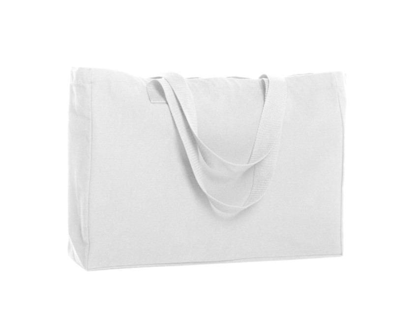 Сумка-шопер 251, Белый