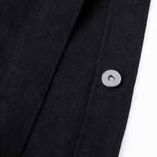 Сумка-шопер 252, Чёрный