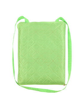 Пледы, Мятный