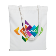 Сумка-шопер 200S, Белый